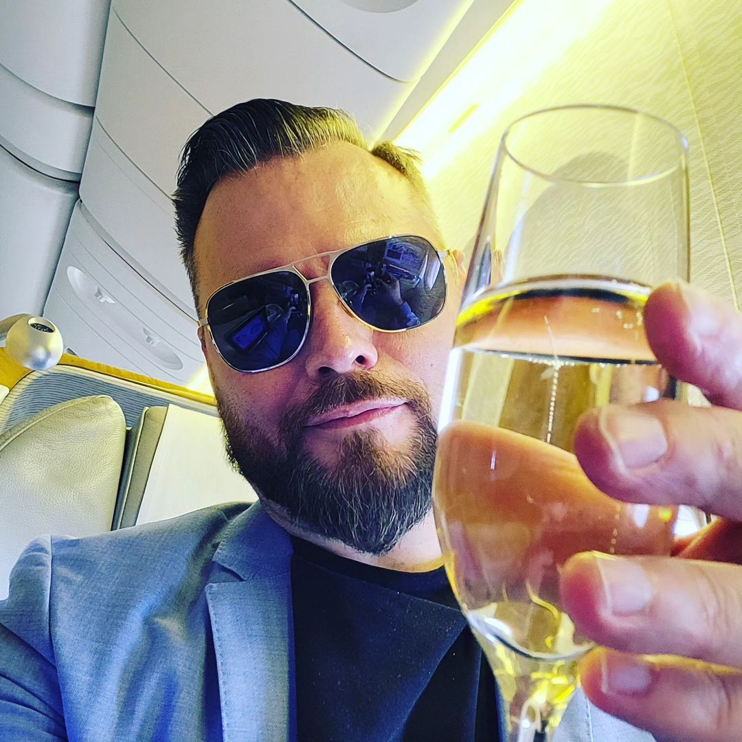 Krzysztof Stanowski zdradza, czy odchodzi z Kanału Sportowego