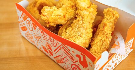 Rywal KFC rozpędza się w Polsce. Otwiera 9 nowych lokali
