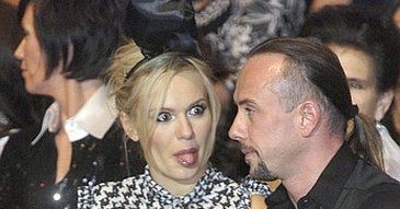 "Dorota znalazła faceta, przy którym może się czuć dorosła"