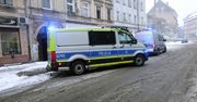 Legnica: Tragedia przy ulicy Głogowskiej. Nie żyją dwie osoby