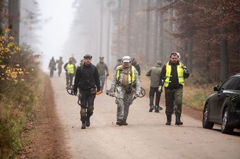 Miejsce masowych zbrodni. Archeolodzy odnaleźli 200 przedmiotów