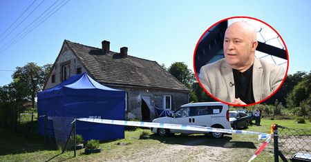 Zbrodnia w Czernikach. Biegli rok badają ciała. Ekspert: mogło dojść do zaniedbań