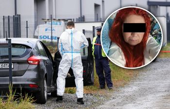 Martwe płody w Lutoryżu. Deklaracja Magdaleny H. Padły ważne słowa
