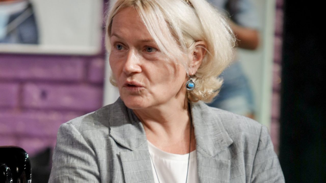 Lucyna Malec jest pełna obaw o córkę. "Brakuje mi pomysłu na to, co będzie dalej"