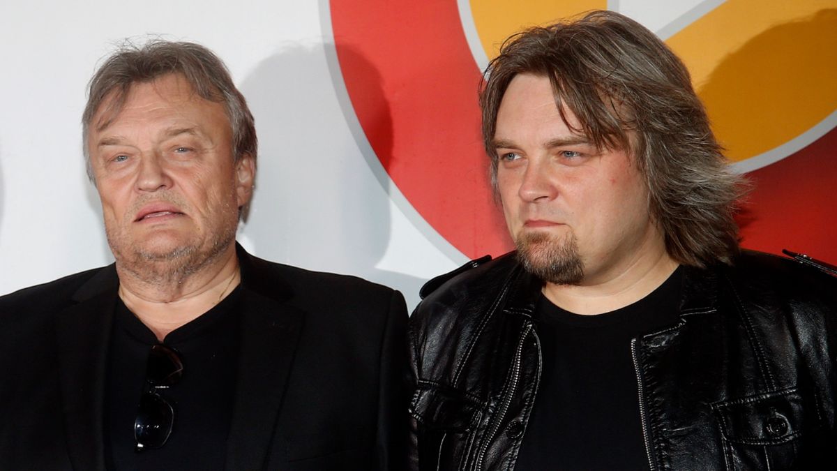 Krzysztof Cugowski nie dostał zaproszenia na urodziny Wojciecha 