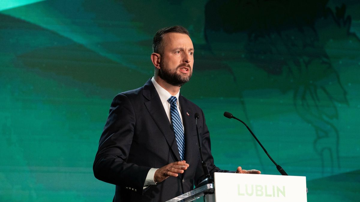 Władysław Kosiniak-Kamysz