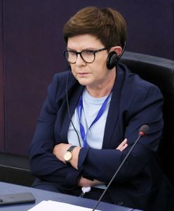 Konflikt w krakowskim PiS. Szydło wbija szpilę. "Nie musiałam uciekać"