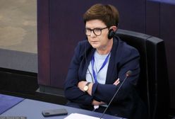 Konflikt w krakowskim PiS. Szydło wbija szpilę. "Nie musiałam uciekać"