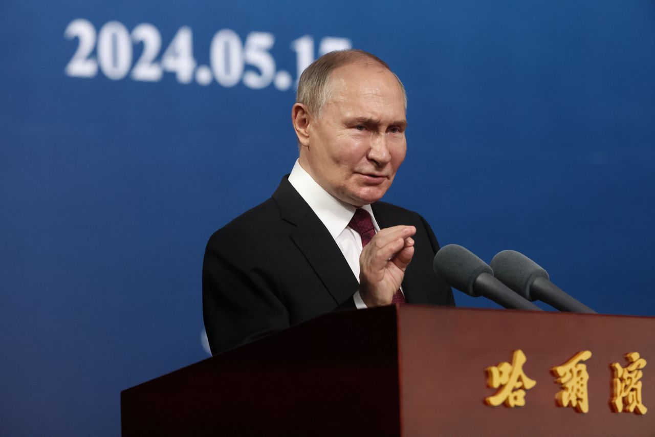 Podejrzane oferty spływają do Polski. Rosjanie badają rynek?