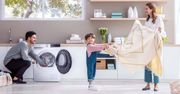 Nowoczesne urządzenia pralnicze wsparciem dla alergików i wielbicieli środowiska