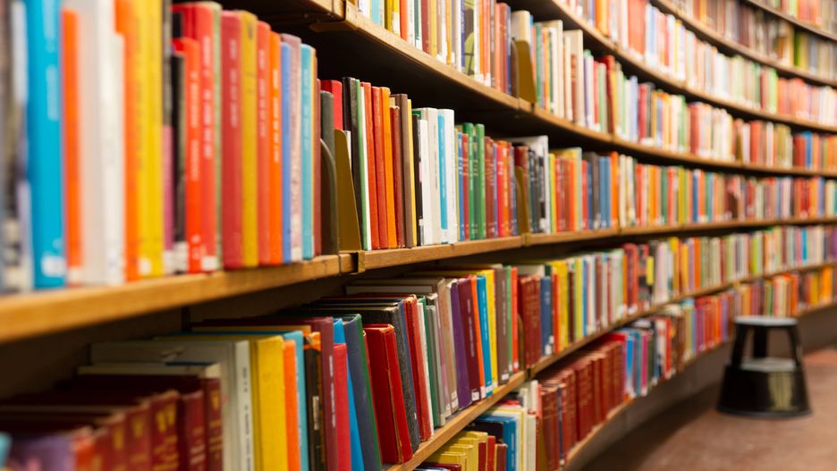 Biblioteka