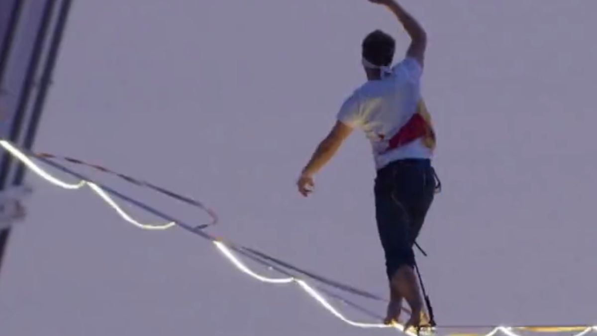 Jaan Roose pobił niesamowity rekord