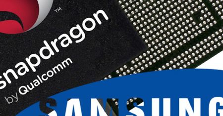 Qualcomm rezygnuje z Samsunga na rzecz TSMC