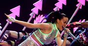 Kraków: Amerykańska gwiazda prosto z kosmosu. Katy Perry wystąpi 28 października w Tauron Arenie