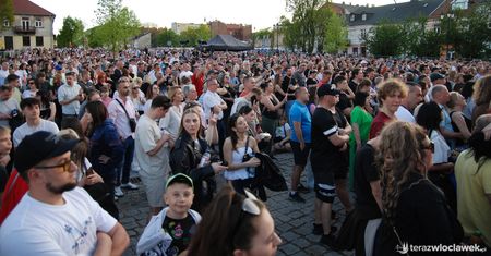 Anwil Włocławek pokaże nowy skład na Starym Rynku. Prezentacja już w sobotę