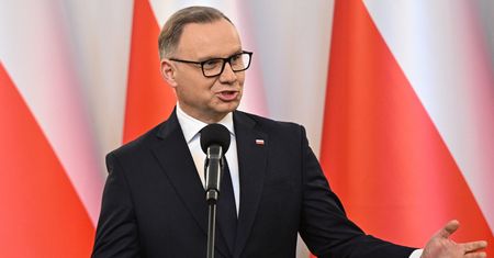 Duda premierem? Jest reakcja obecnego prezydenta