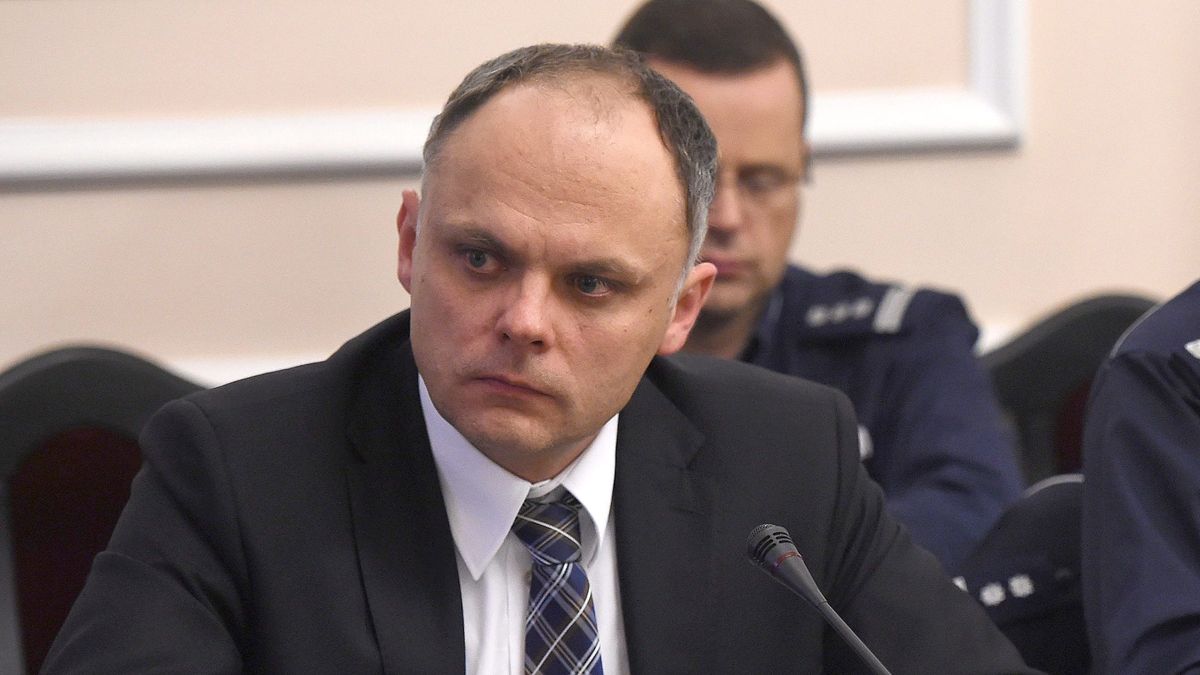 Grzegorz Karpiński został przewodniczącym Rady ds. spółek z udziałem Skarbu Państwa