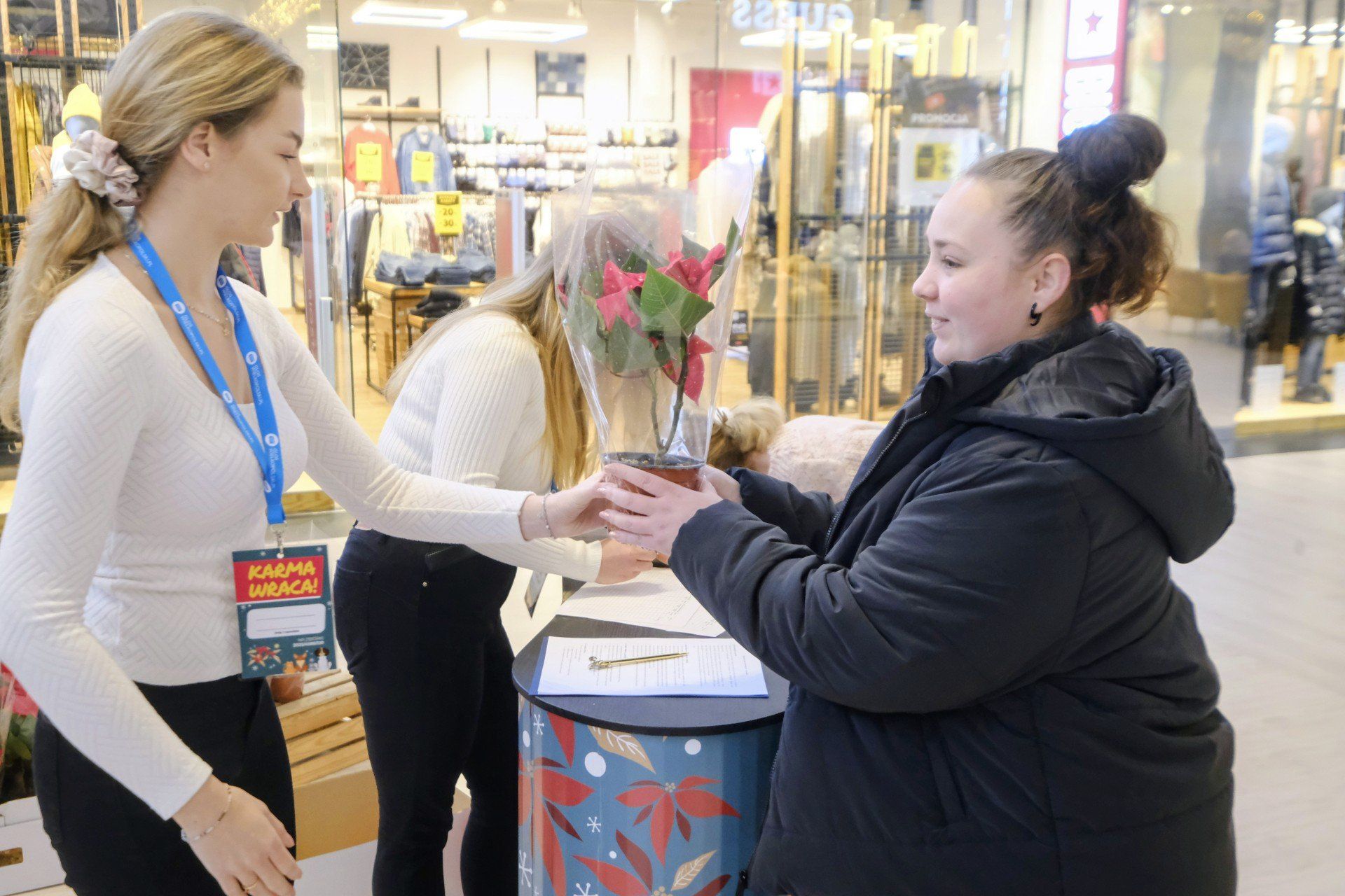 Karma Wraca w Factory Poznań