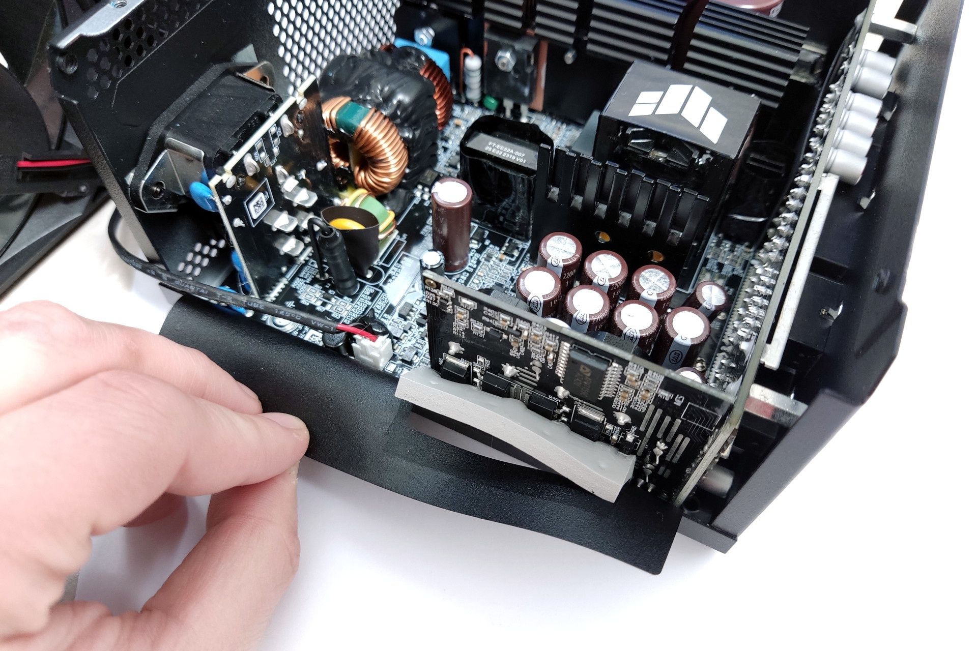 ASUS TUF Gaming 850W Gold