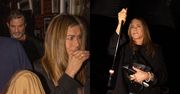 Jennifer Aniston "przyłapana" na kolacji z partnerem. Przedstawiła go przyjaciołom (FOTO)