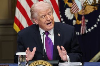 Będzie interwencja USA na Kubie? Mocne słowa Trumpa