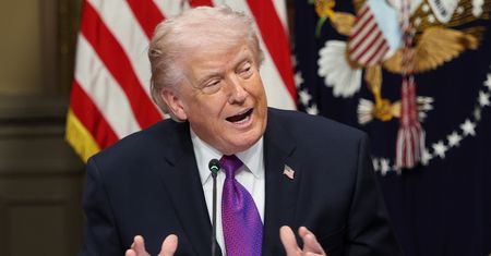 Będzie interwencja USA na Kubie? Mocne słowa Trumpa
