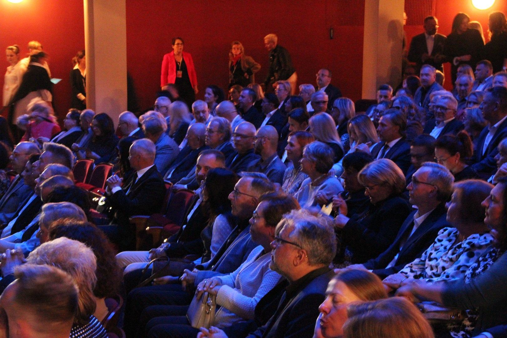 W sobotę, 10 maja odbyła się inauguracja Kaliskich Spotkań Teatralnych