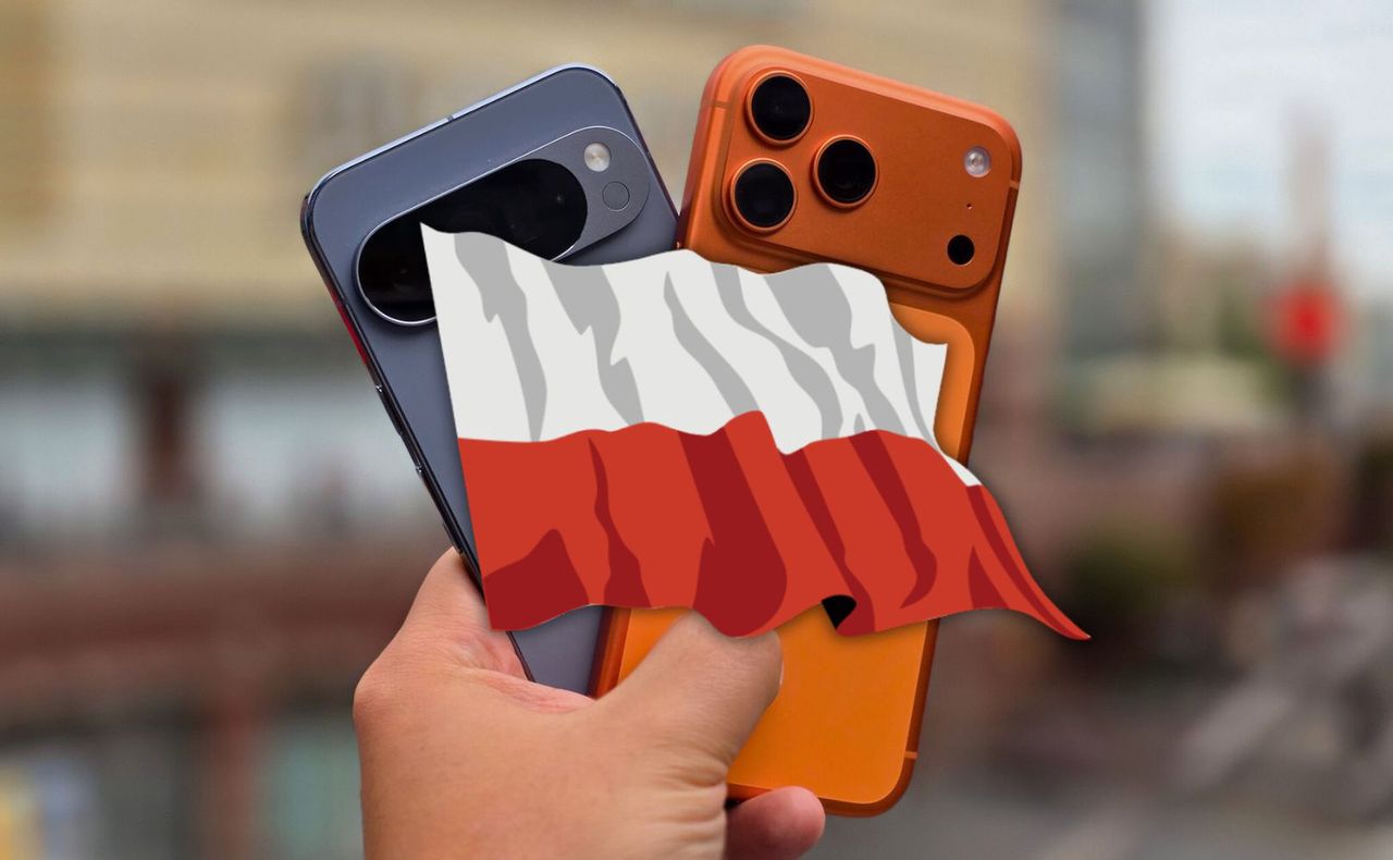 Siri przemówi po polsku? Przełomowa współpraca Apple i Google