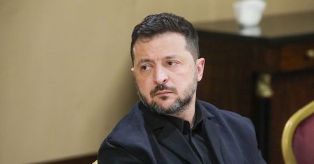 Zełenski rozmawiał z Tuskiem. "Koordynujemy wspólne wysiłki"