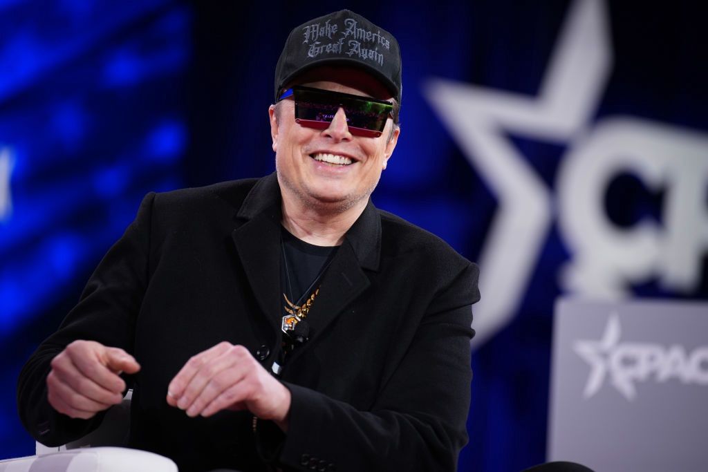 Musk ogłasza: przychody SpaceX większe niż budżet NASA