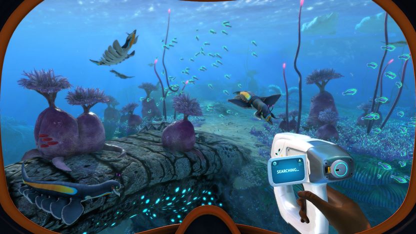 Subnautica: Below Zero 3