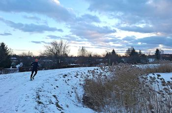 Zamość: Wschodnia grobla zamojskiego zalewu zostanie "utwardzona". Spacery po takiej ścieżce będą łatwiejsze