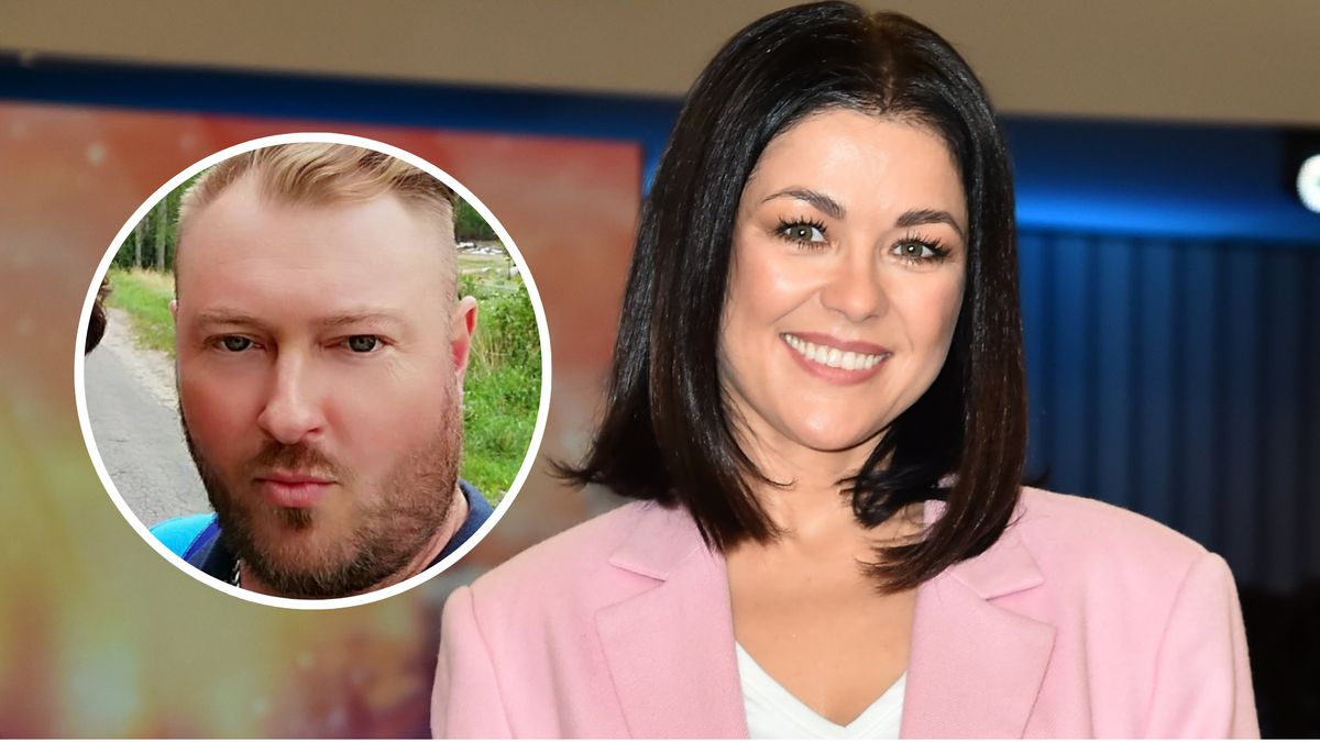 Katarzyna Cichopek, Łukasz Sędrowski