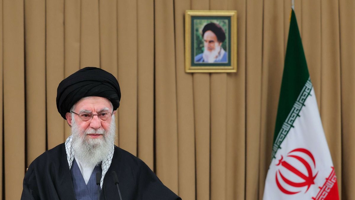 Iran przejął statek na wodach Zatoki Perskiej