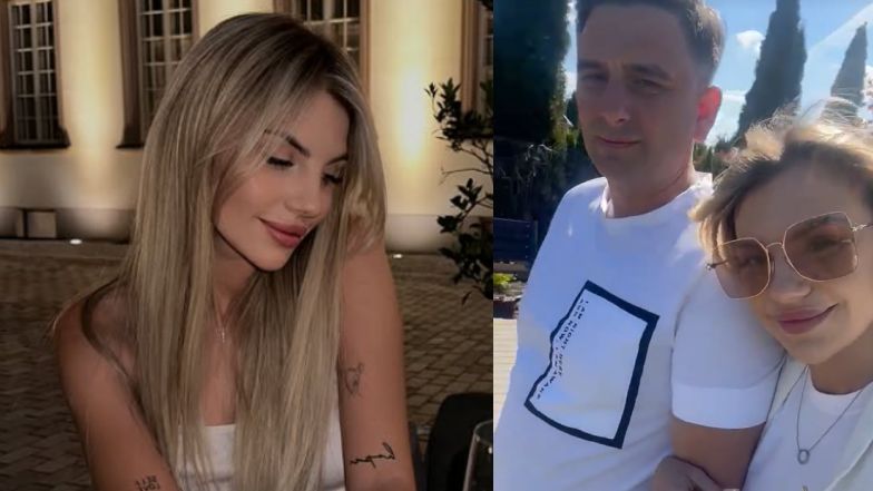 Ojciec Soni Szklanowskiej zabrał głos 