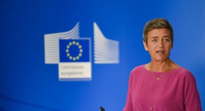 Komisja Europejska grozi i nakłada większą odpowiedzialność na firmy Big Tech