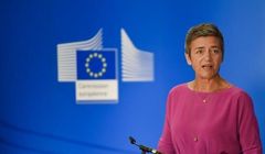 Komisja Europejska grozi i nakłada większą odpowiedzialność na firmy Big Tech