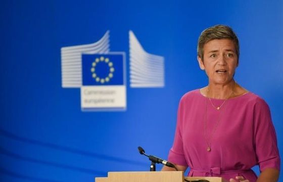 Komisja Europejska grozi i nakłada większą odpowiedzialność na firmy Big Tech