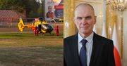 Poczobut chce wracać na Białoruś, młody żużlowiec walczy o życie [SKRÓT PORANKA]