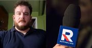 Homoseksualny publicysta BRONI Telewizji Republika: "Nigdy nic złego mnie tutaj nie spotkało"