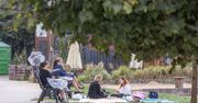 Kraków: Bagry już po sezonie. Jesienią na słynnym krakowskim kąpielisku tłumów nie ma, ale wciąż warto tu zaglądnąć