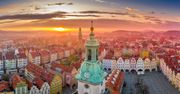 Jelenia Góra: To było niezwykle romantyczne miejsce