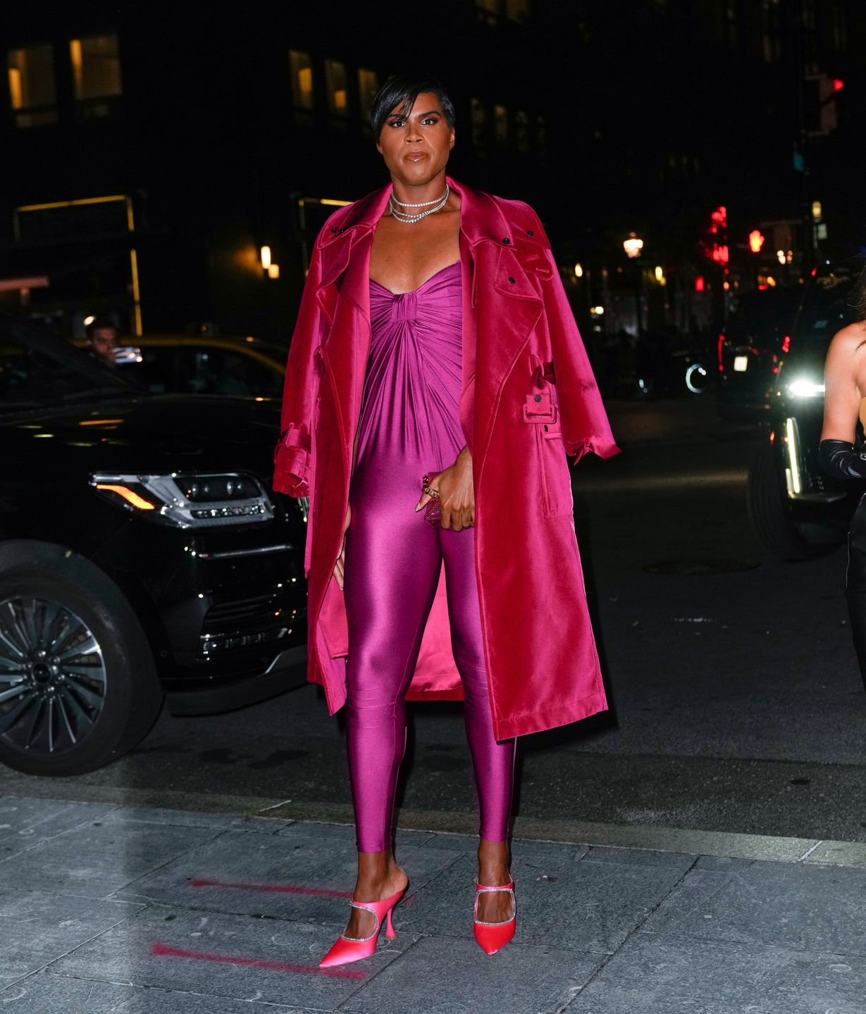 EJ Johnson