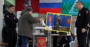 Tak wyglądają wybory w Rosji. Bulwersujące nagranie