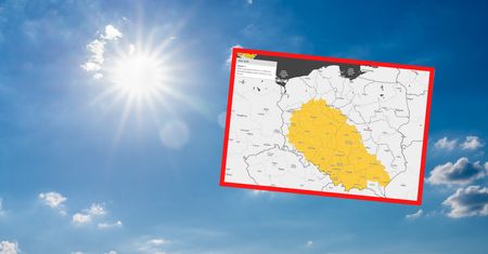 Pilne ostrzeżenia z IMGW. Polacy muszą uważać