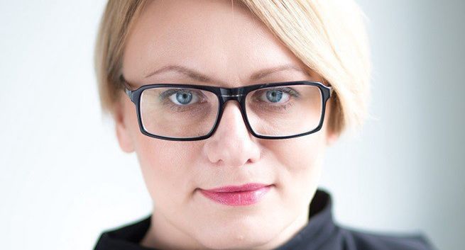 Monika Olejnik-Okuniewska szefem marketingu i komunikacji w Echo Investment