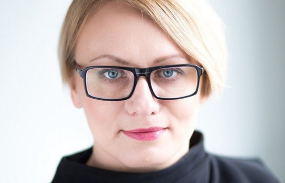 Monika Olejnik-Okuniewska szefem marketingu i komunikacji w Echo Investment