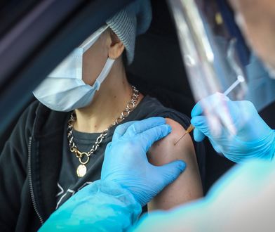 Jesteś po szczepieniu i chcesz skrócić termin między dawkami? To możliwe