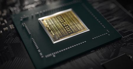 Nvidia: kolejna generacja kart graficznych będzie produkowana w 7 nm przez Samsunga