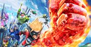 Platinum Games zebrało na remaster The Wonderful 101 ponad milion dolarów